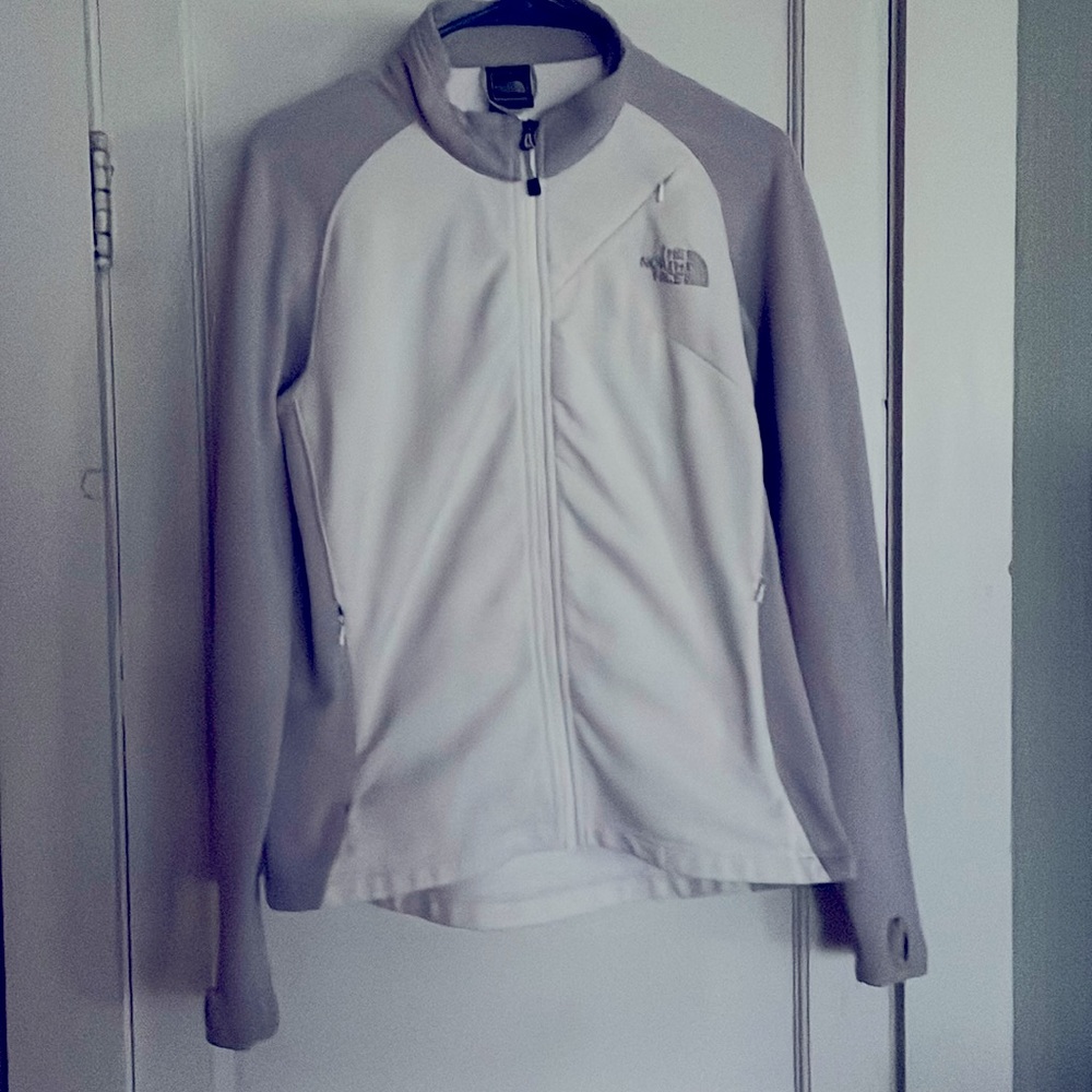 North Face Coat